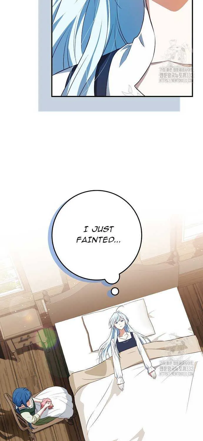 Deadlines are Raining in the Status Window Chapter 10 page 81 - 