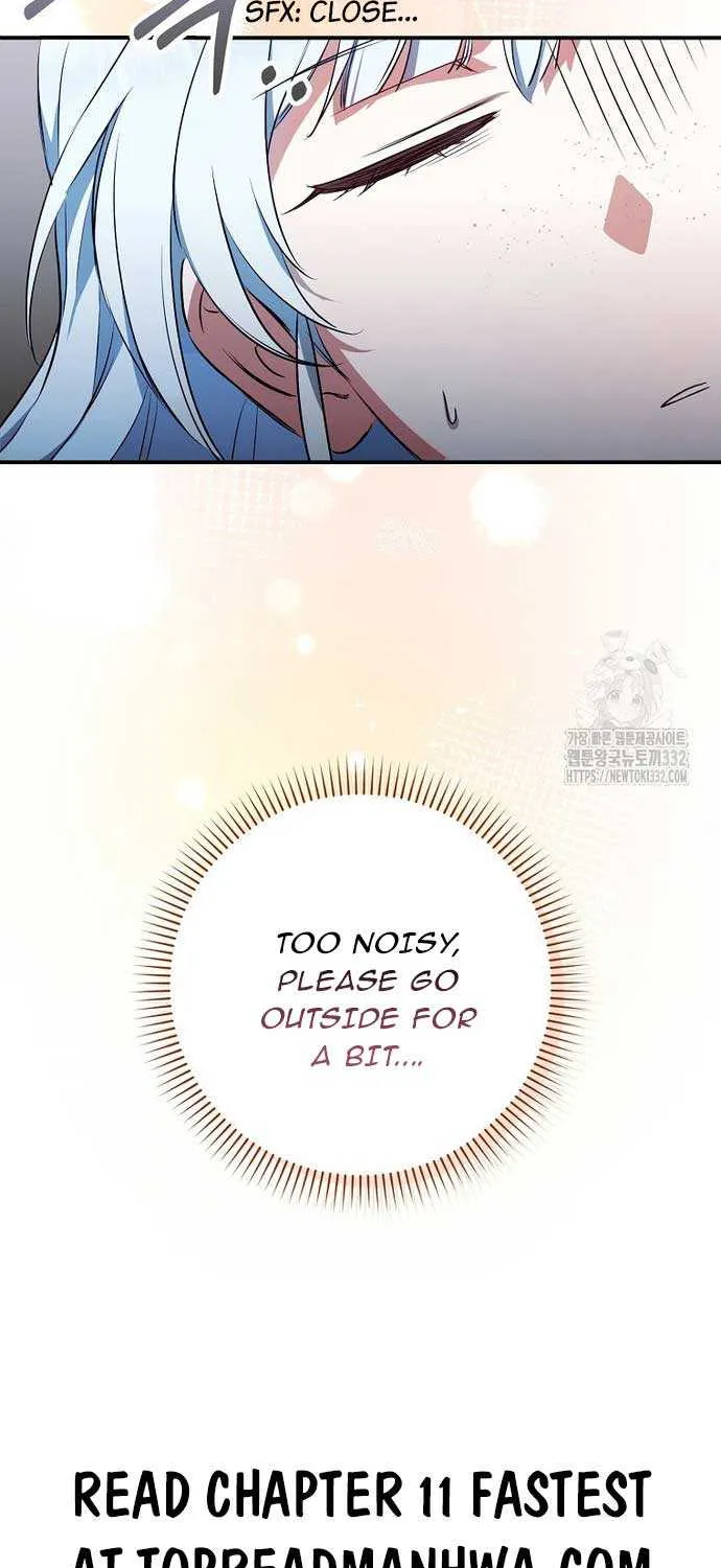 Deadlines are Raining in the Status Window Chapter 10 page 87 - 