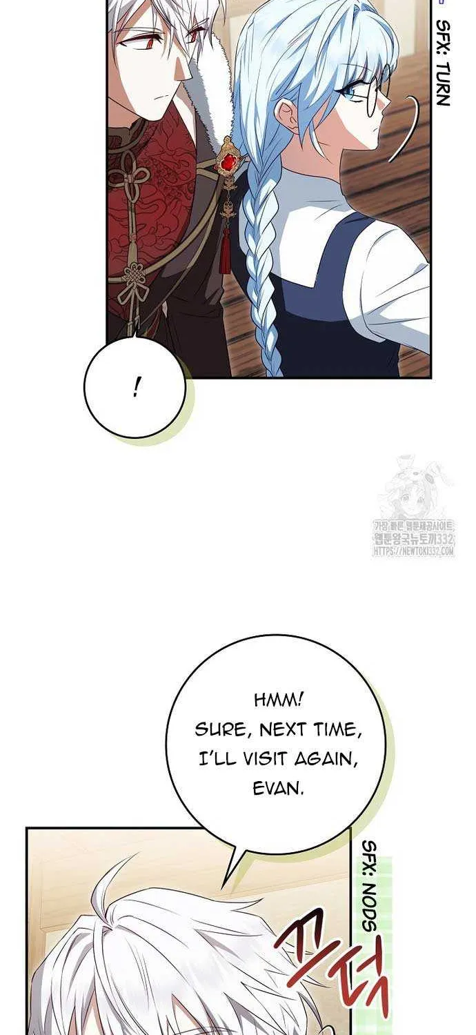 Deadlines are Raining in the Status Window Chapter 10 page 10 - 