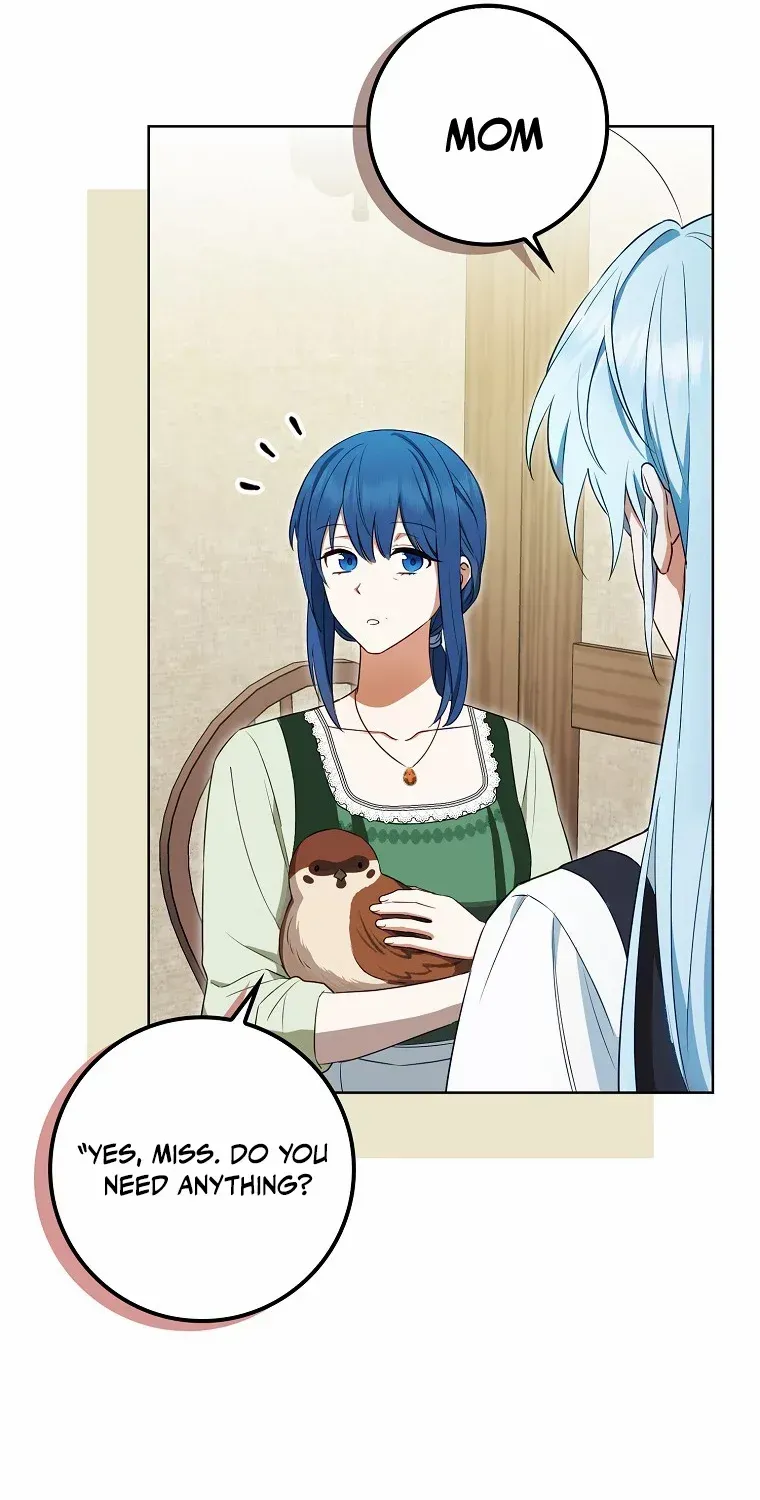 Deadlines are Raining in the Status Window Chapter 11 page 13 - 