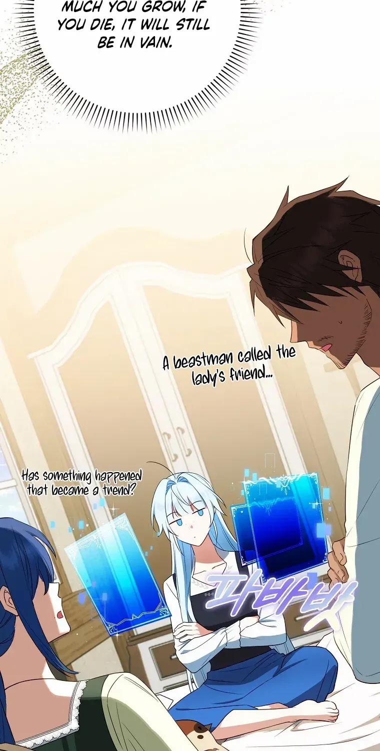 Deadlines are Raining in the Status Window Chapter 11 page 3 - 