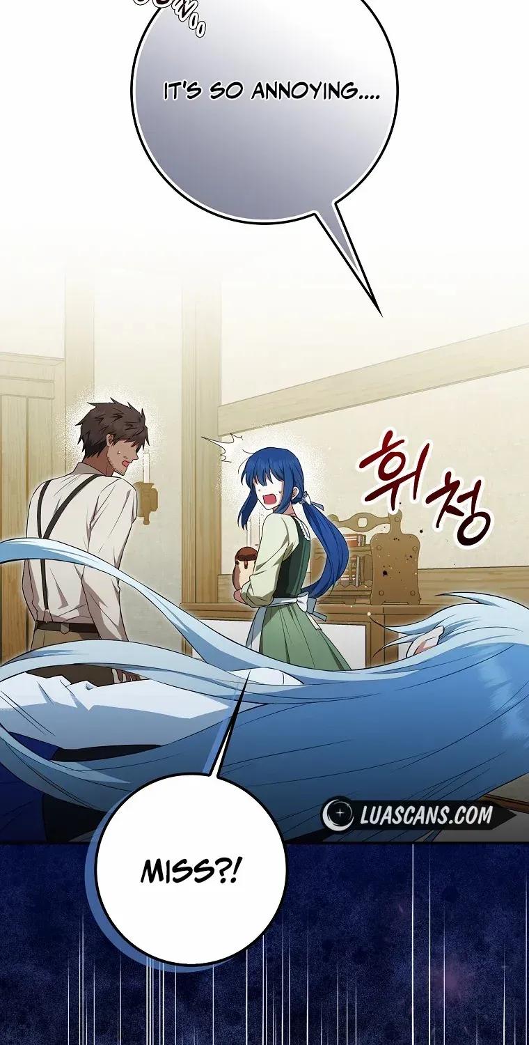 Deadlines are Raining in the Status Window Chapter 11 page 21 - 