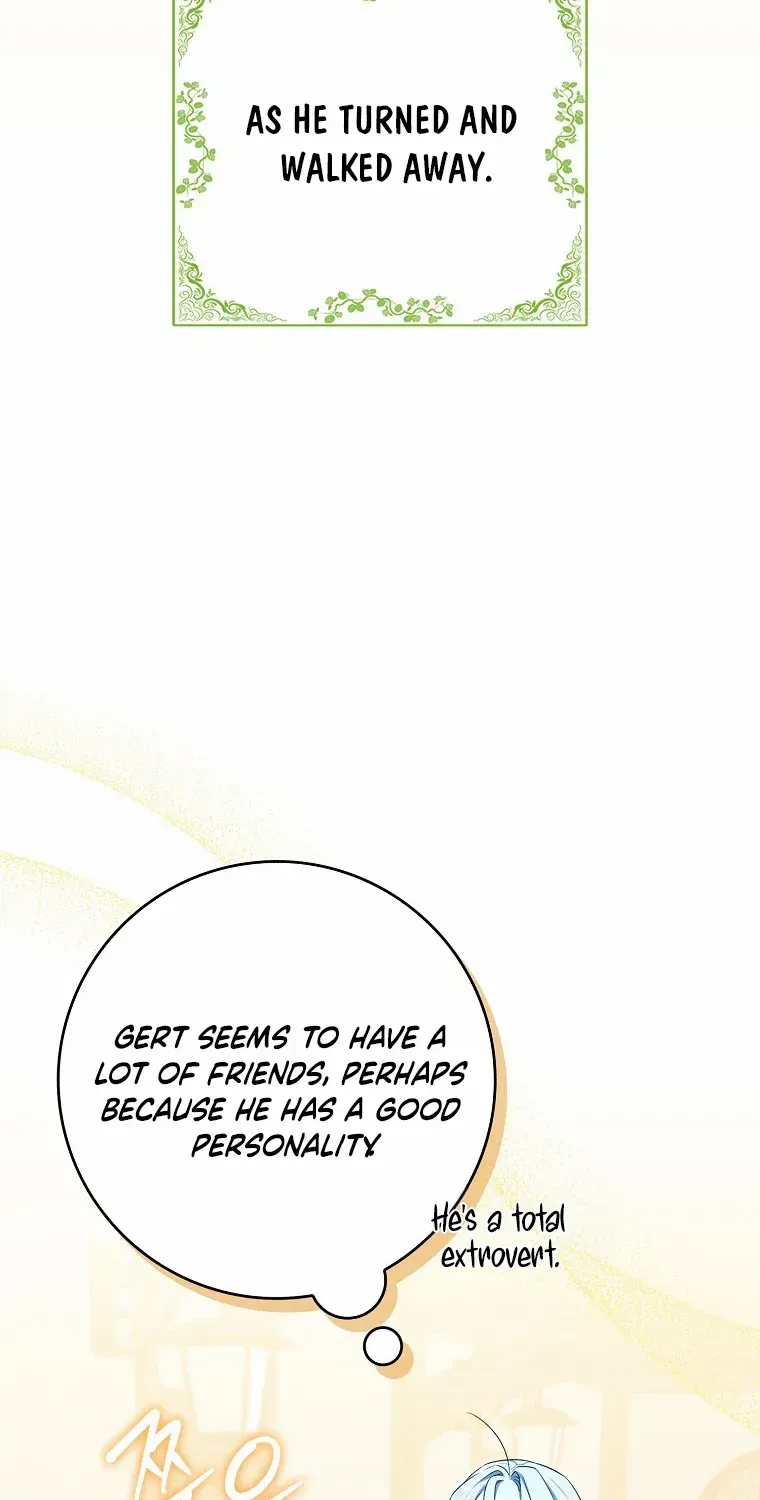 Deadlines are Raining in the Status Window Chapter 11 page 27 - 