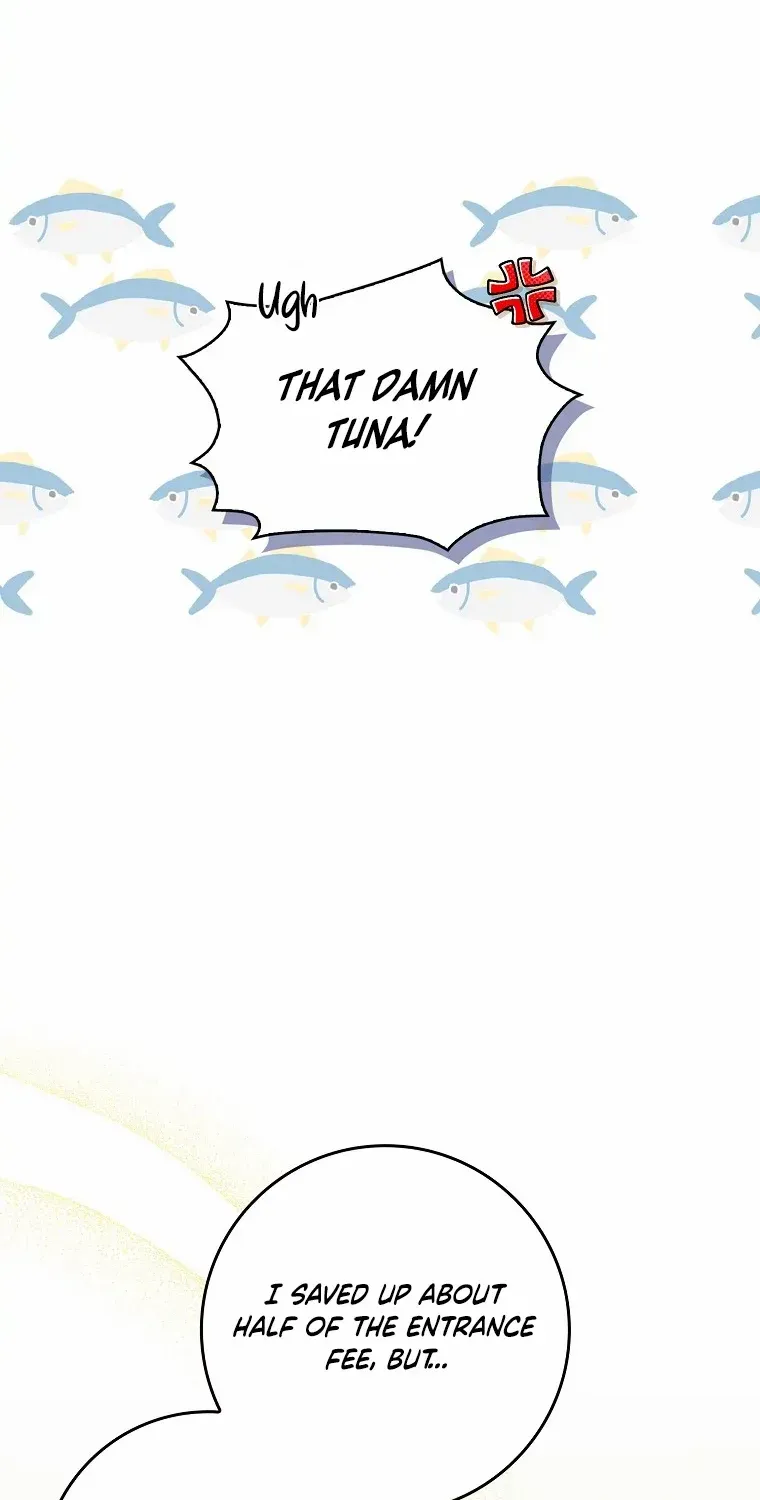 Deadlines are Raining in the Status Window Chapter 11 page 32 - 