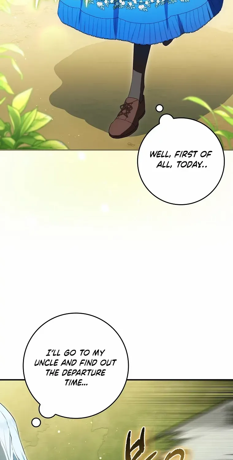 Deadlines are Raining in the Status Window Chapter 11 page 34 - 