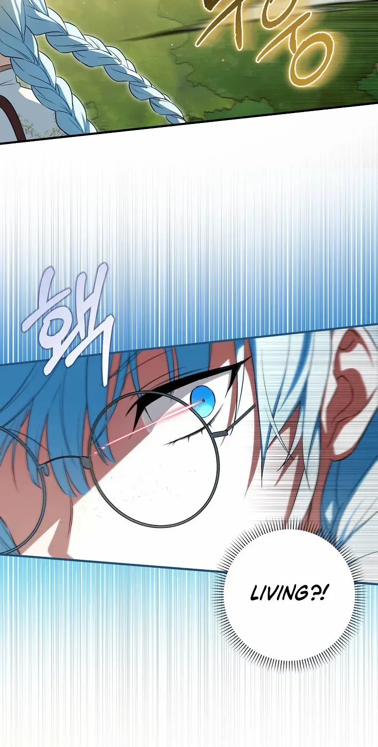 Deadlines are Raining in the Status Window Chapter 11 page 35 - 