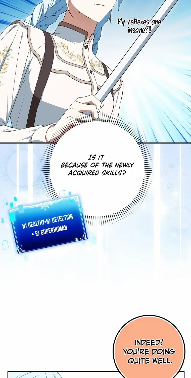 Deadlines are Raining in the Status Window Chapter 11 page 40 - 
