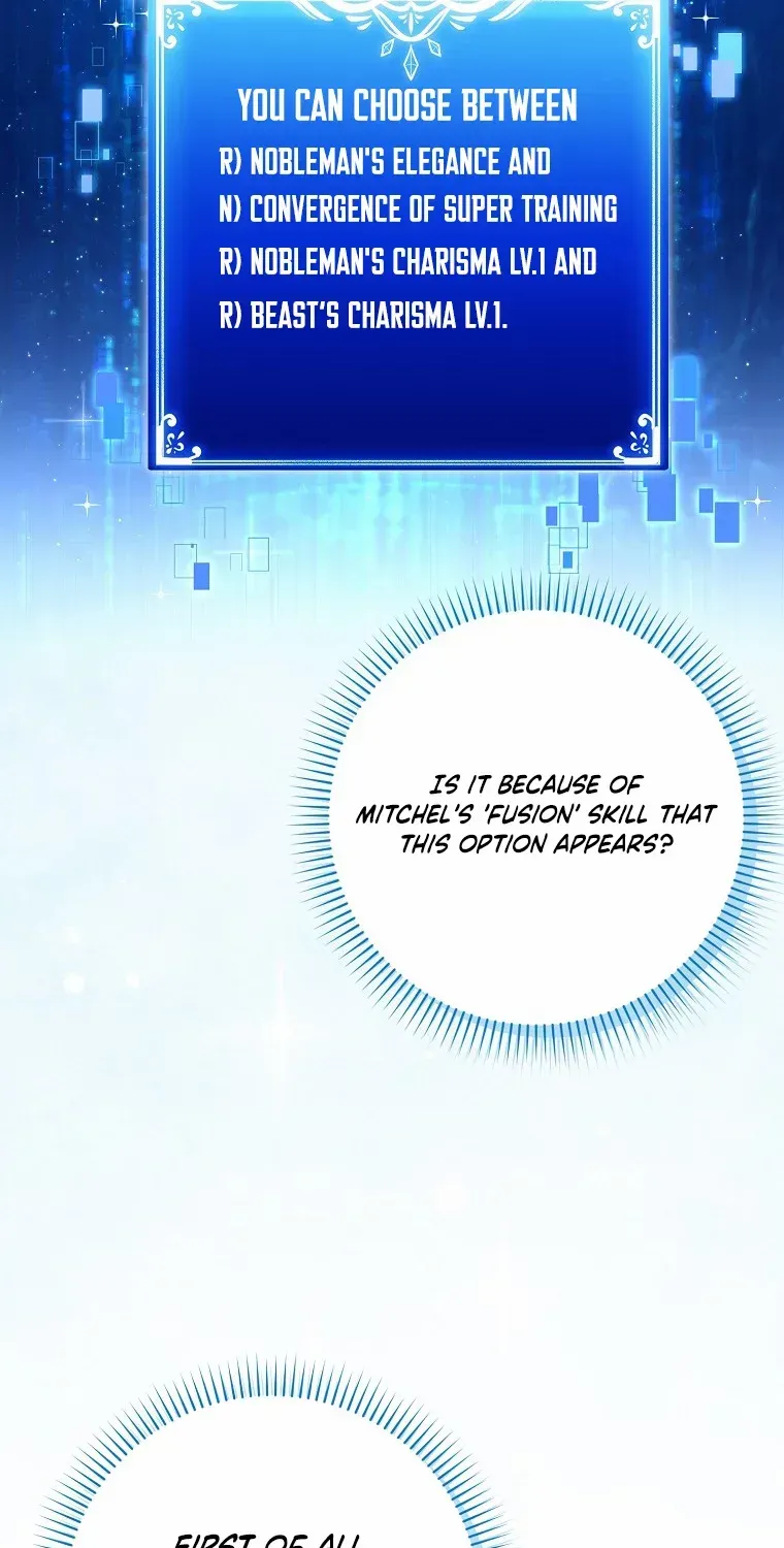 Deadlines are Raining in the Status Window Chapter 11 page 5 - 
