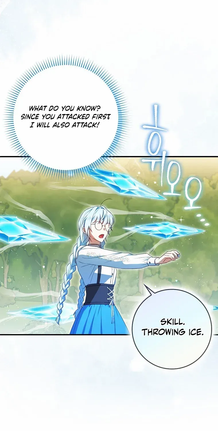 Deadlines are Raining in the Status Window Chapter 11 page 43 - 