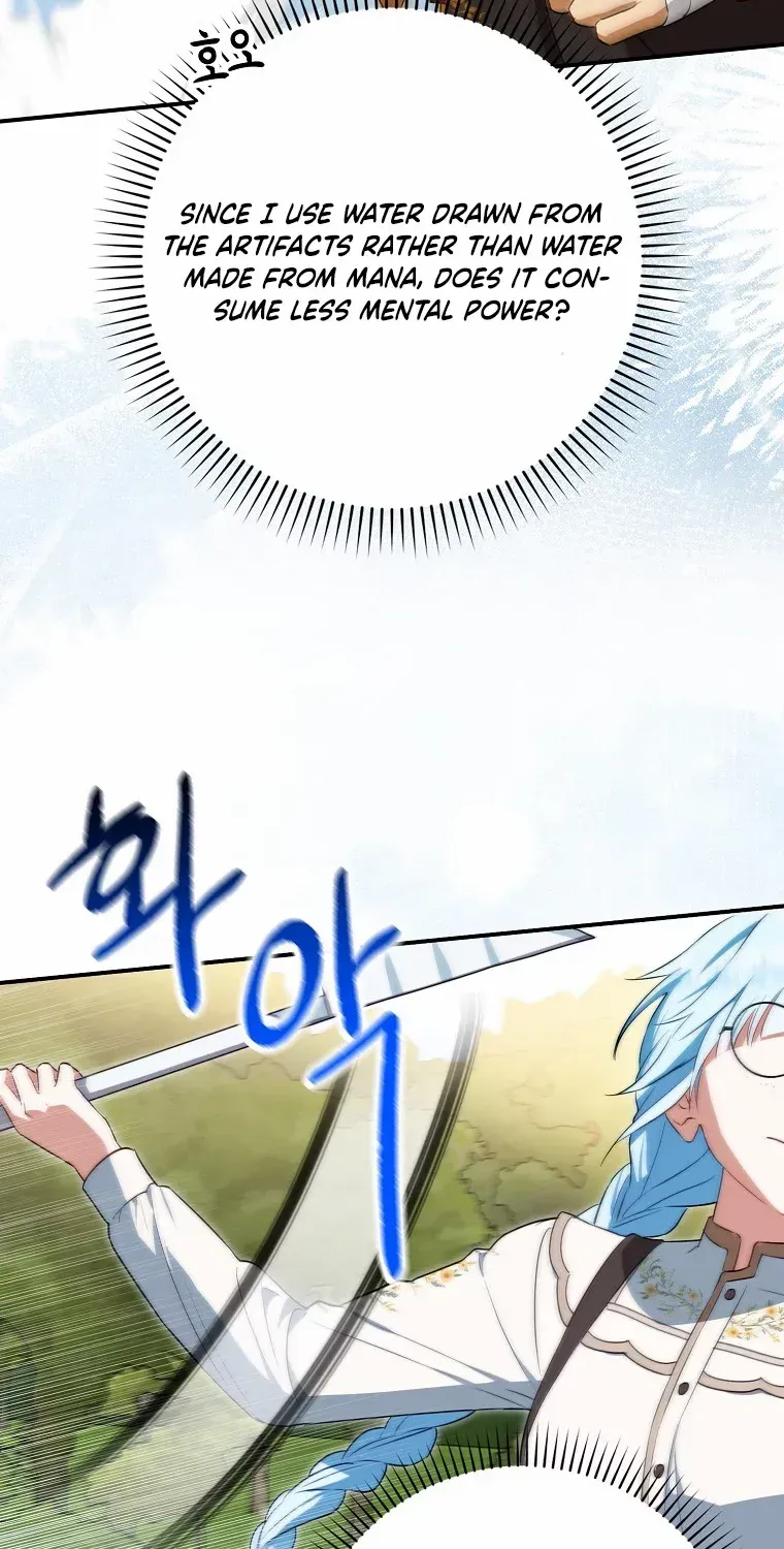 Deadlines are Raining in the Status Window Chapter 11 page 45 - 