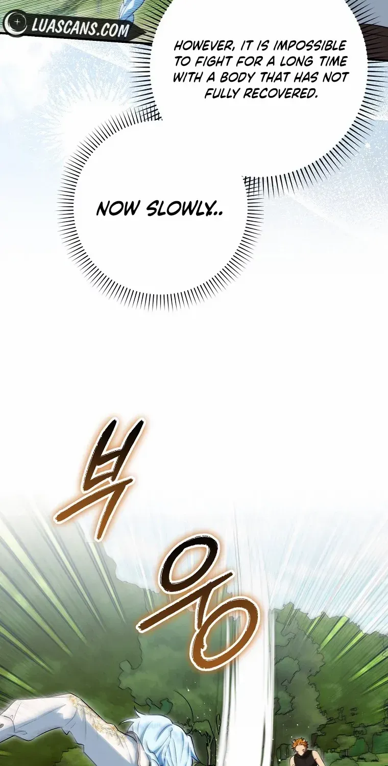 Deadlines are Raining in the Status Window Chapter 11 page 46 - 