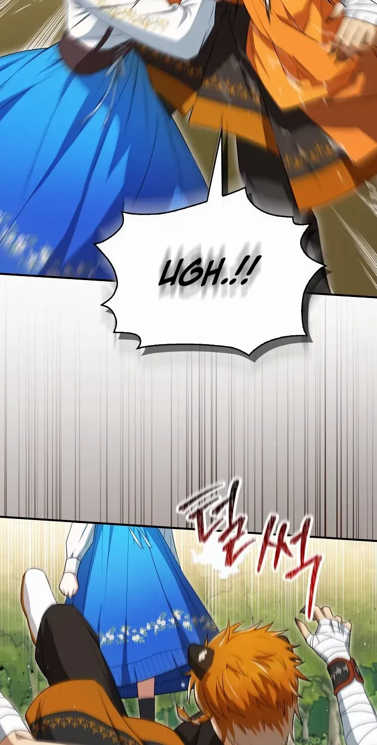 Deadlines are Raining in the Status Window Chapter 11 page 51 - 
