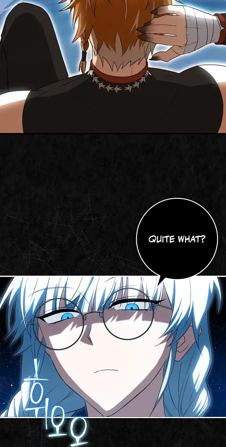 Deadlines are Raining in the Status Window Chapter 11 page 55 - 