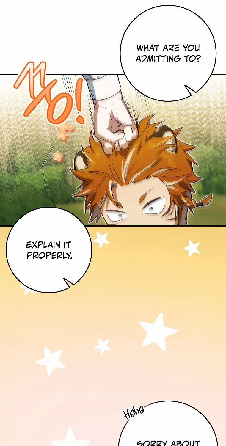 Deadlines are Raining in the Status Window Chapter 11 page 60 - 