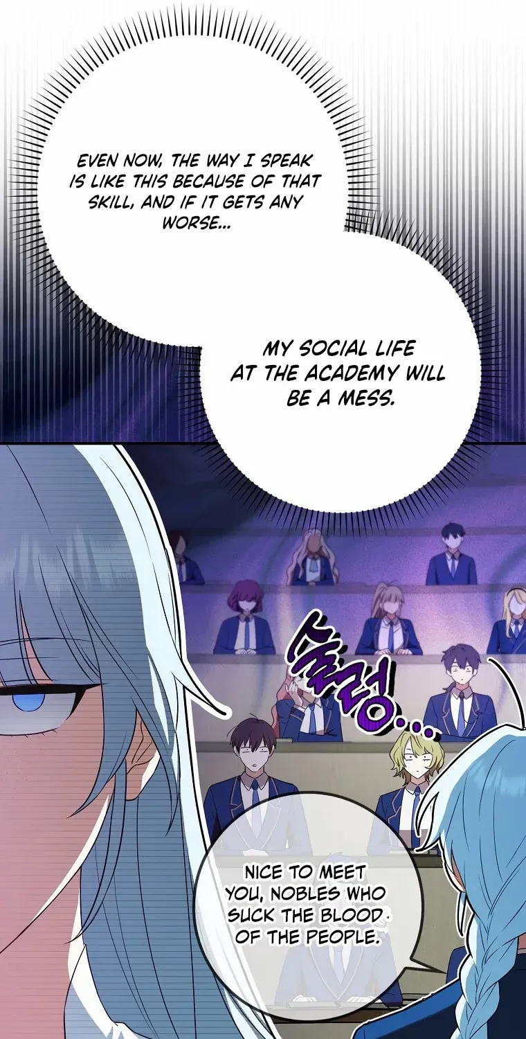 Deadlines are Raining in the Status Window Chapter 11 page 7 - 