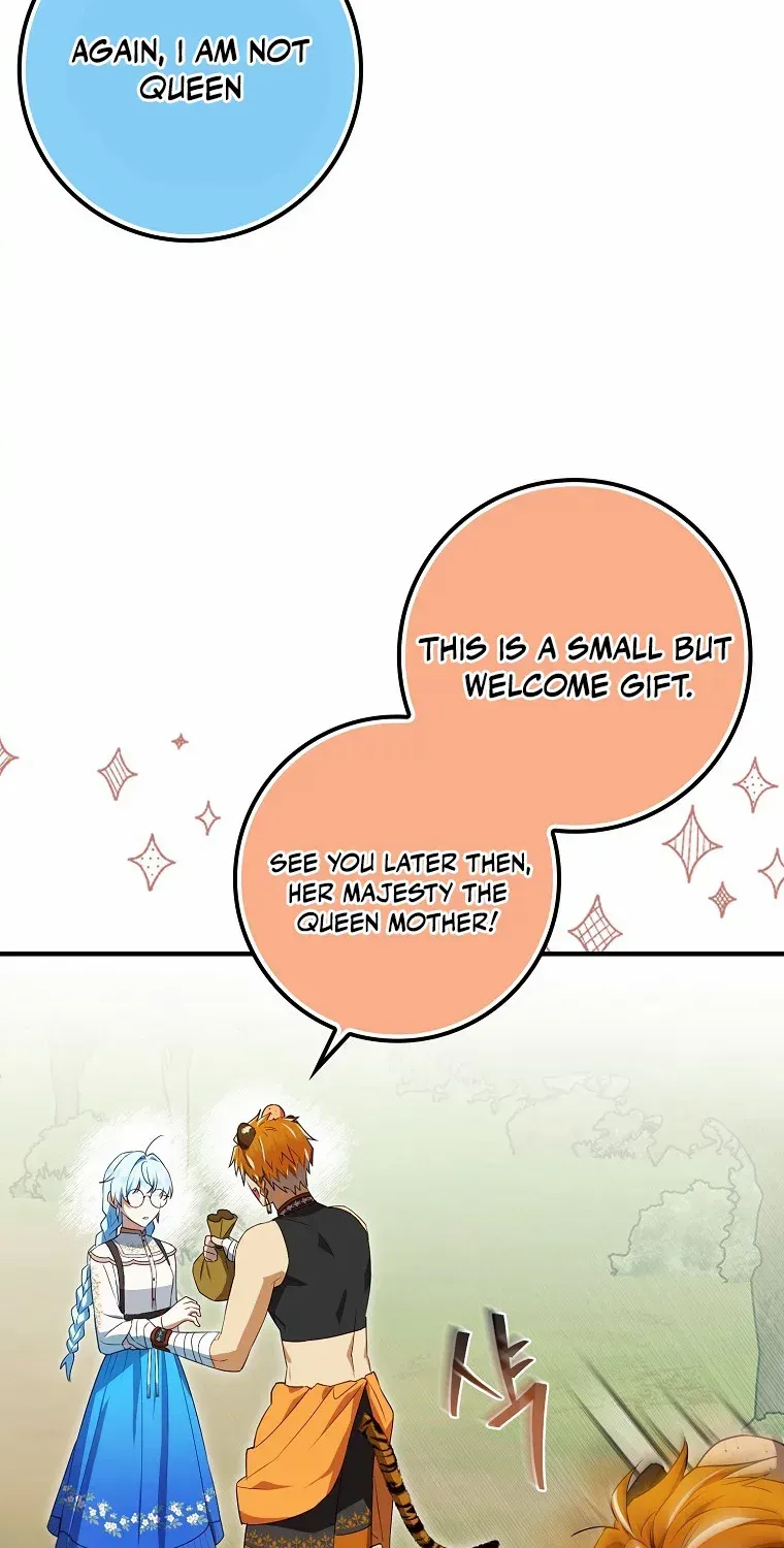 Deadlines are Raining in the Status Window Chapter 11 page 64 - 