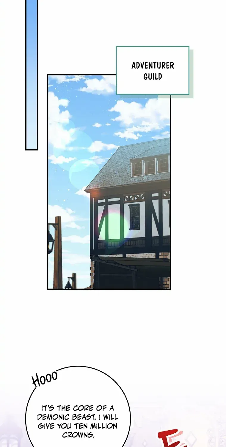 Deadlines are Raining in the Status Window Chapter 11 page 68 - 