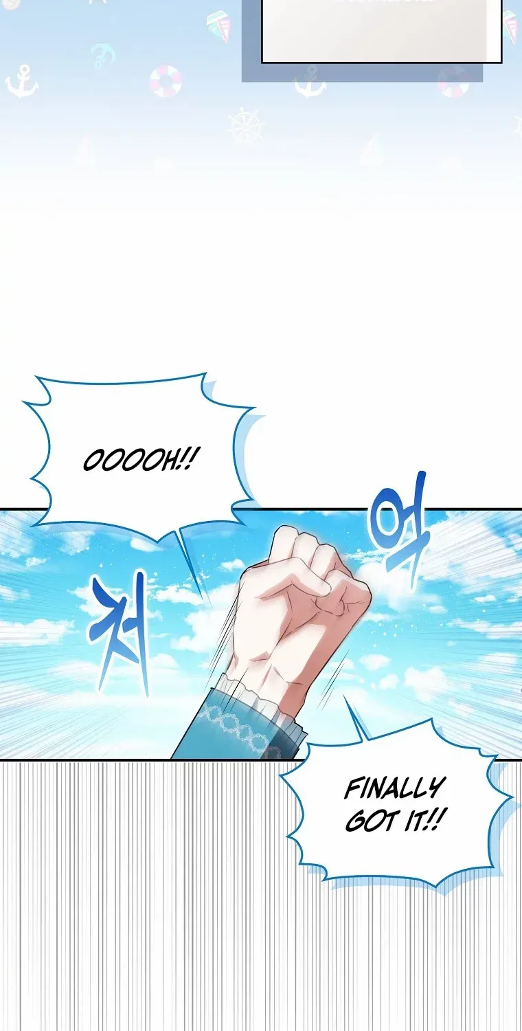 Deadlines are Raining in the Status Window Chapter 11 page 74 - 