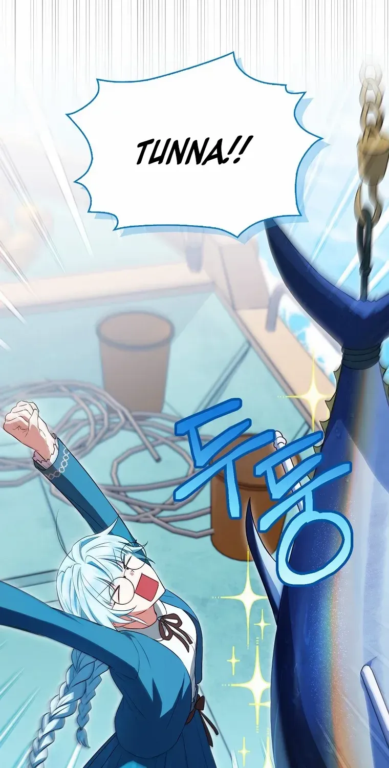 Deadlines are Raining in the Status Window Chapter 11 page 75 - 