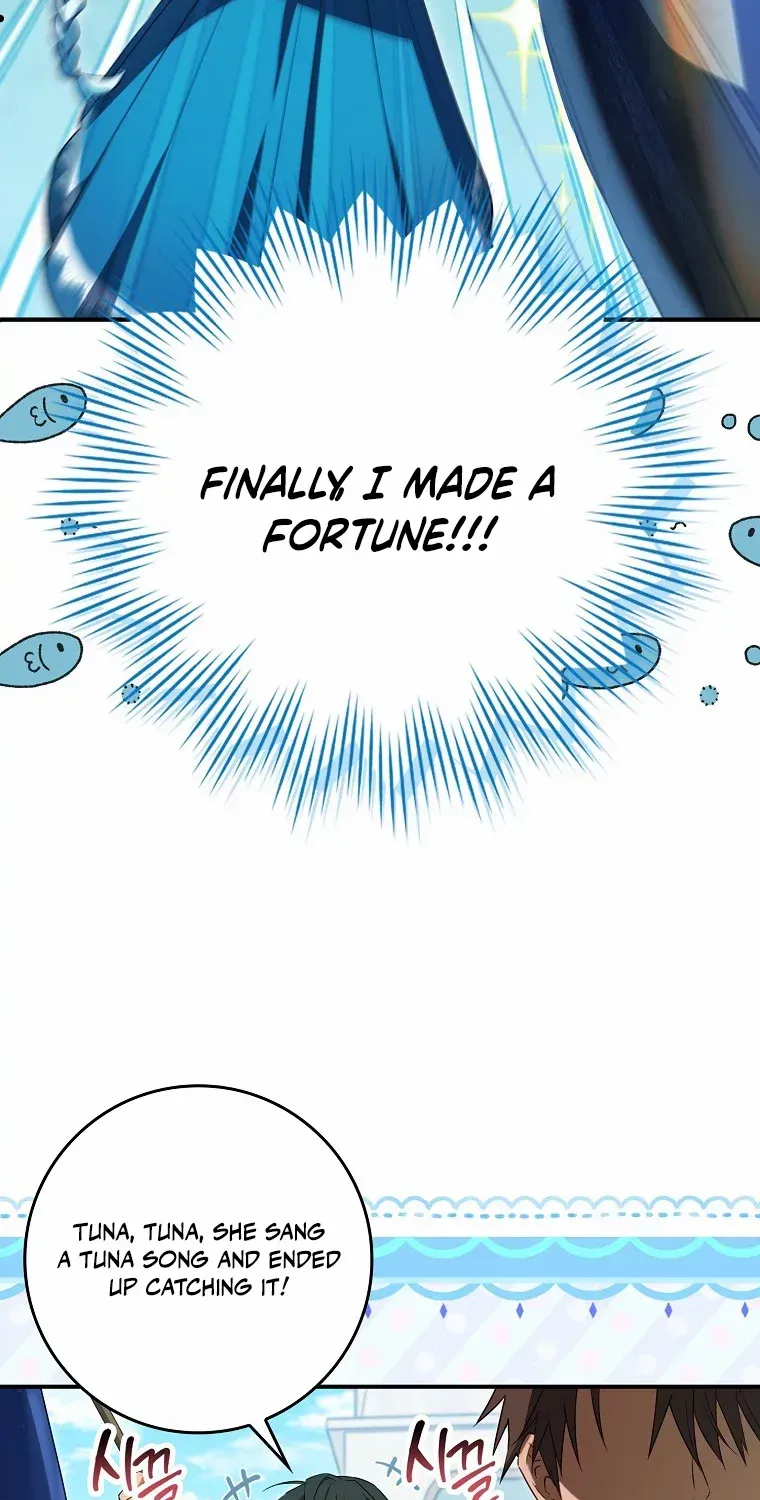 Deadlines are Raining in the Status Window Chapter 11 page 76 - 