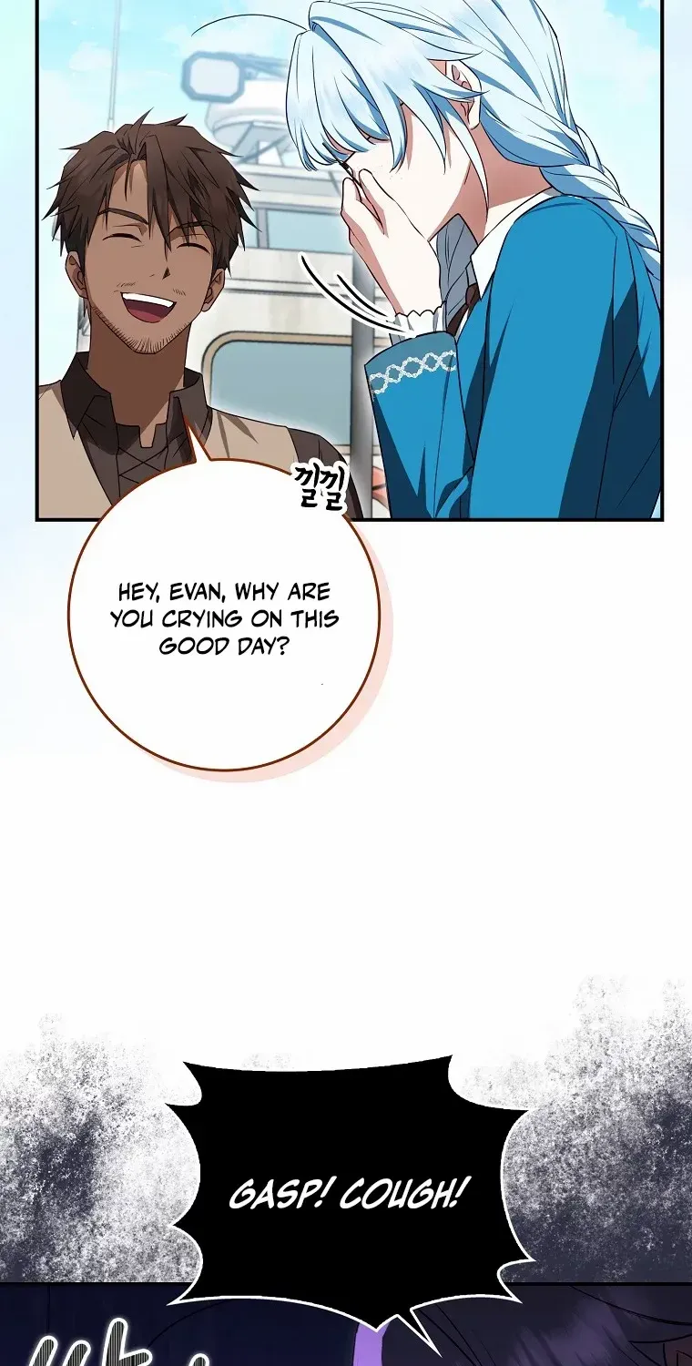 Deadlines are Raining in the Status Window Chapter 11 page 79 - 