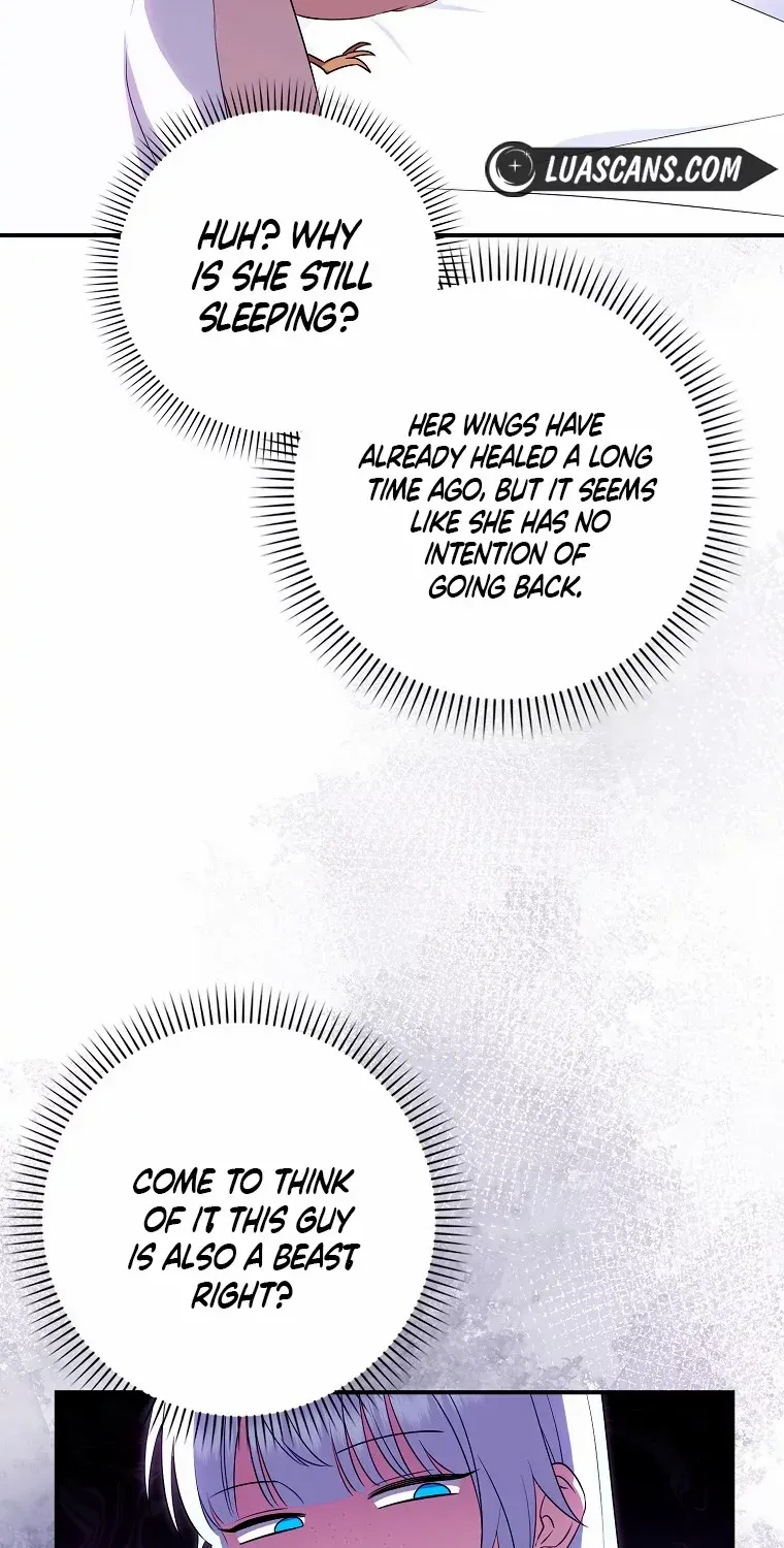 Deadlines are Raining in the Status Window Chapter 12 page 12 - 