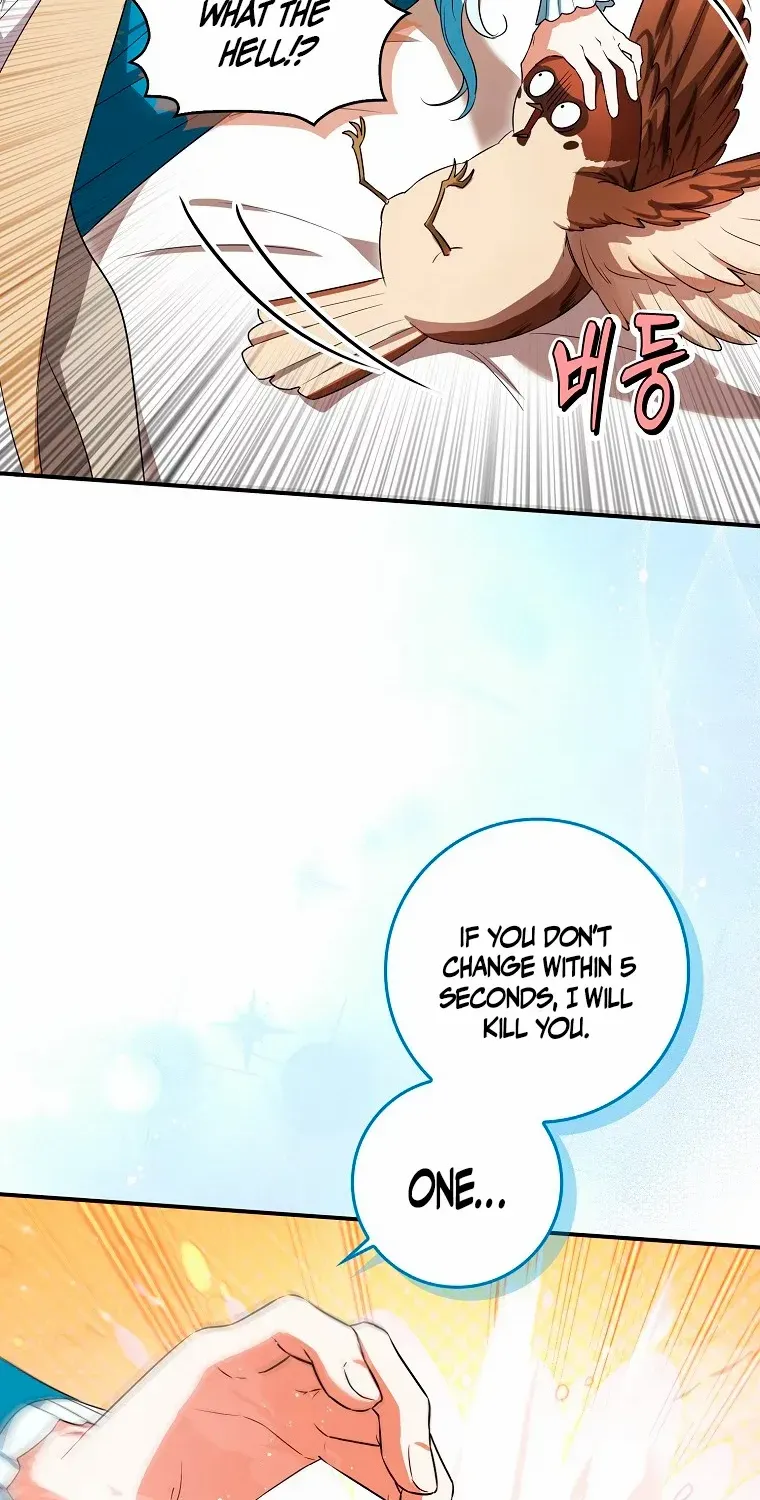 Deadlines are Raining in the Status Window Chapter 12 page 16 - 