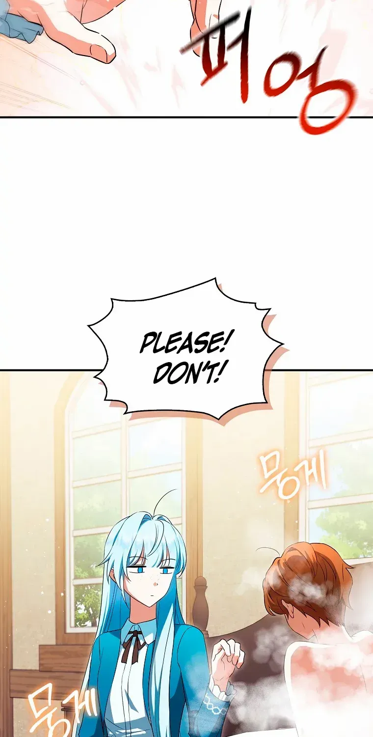 Deadlines are Raining in the Status Window Chapter 12 page 17 - 