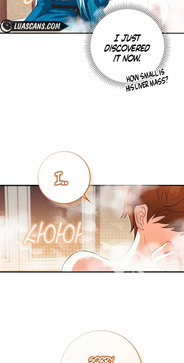 Deadlines are Raining in the Status Window Chapter 12 page 18 - 