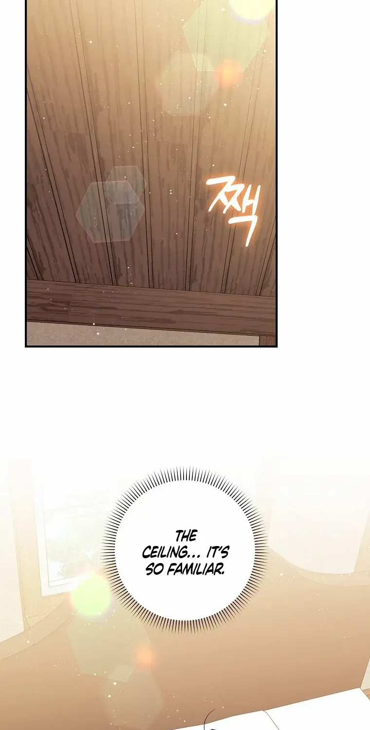 Deadlines are Raining in the Status Window Chapter 12 page 3 - 