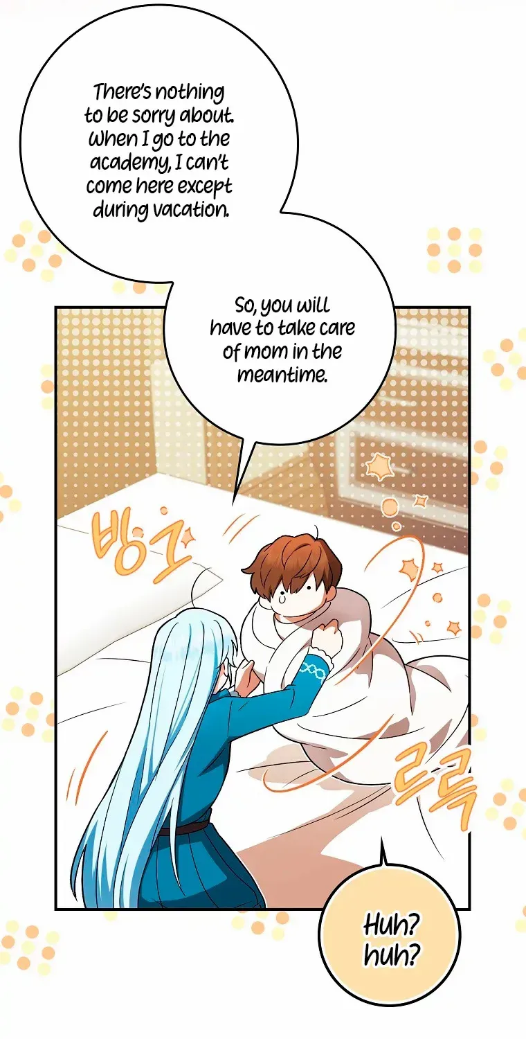 Deadlines are Raining in the Status Window Chapter 12 page 21 - 