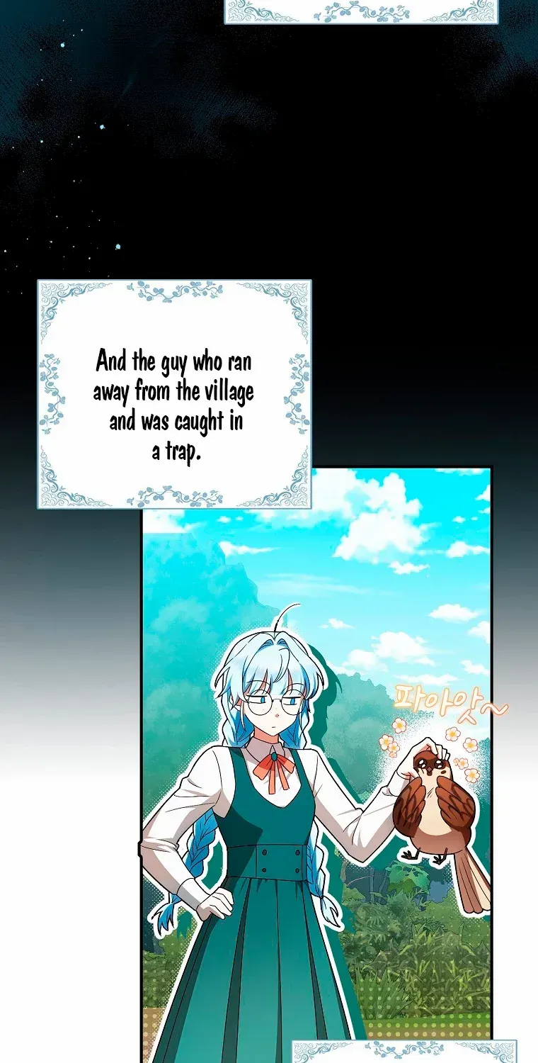 Deadlines are Raining in the Status Window Chapter 12 page 30 - 