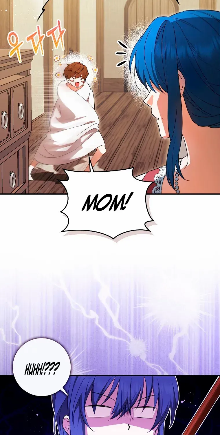 Deadlines are Raining in the Status Window Chapter 12 page 36 - 