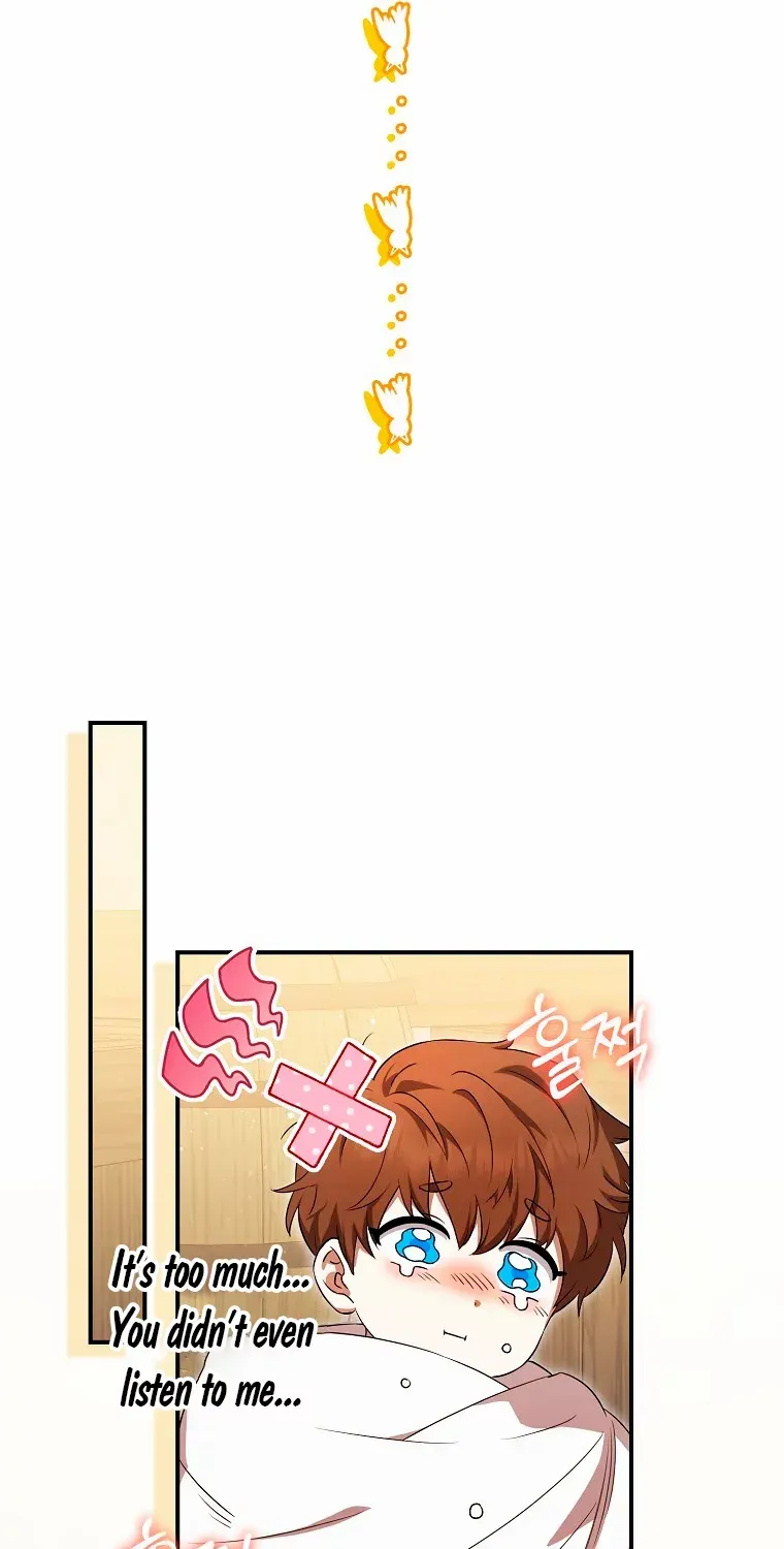 Deadlines are Raining in the Status Window Chapter 12 page 38 - 