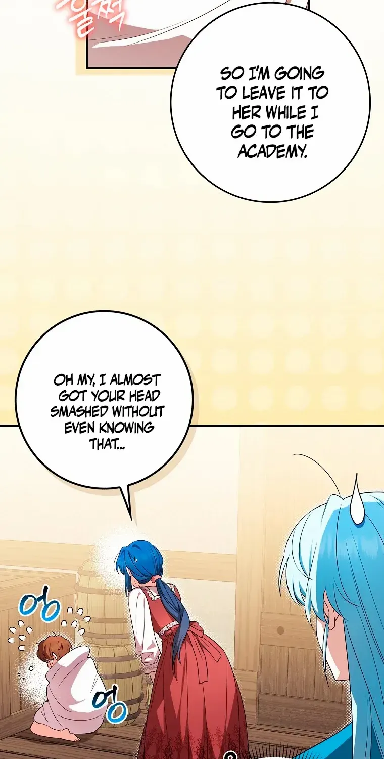 Deadlines are Raining in the Status Window Chapter 12 page 39 - 