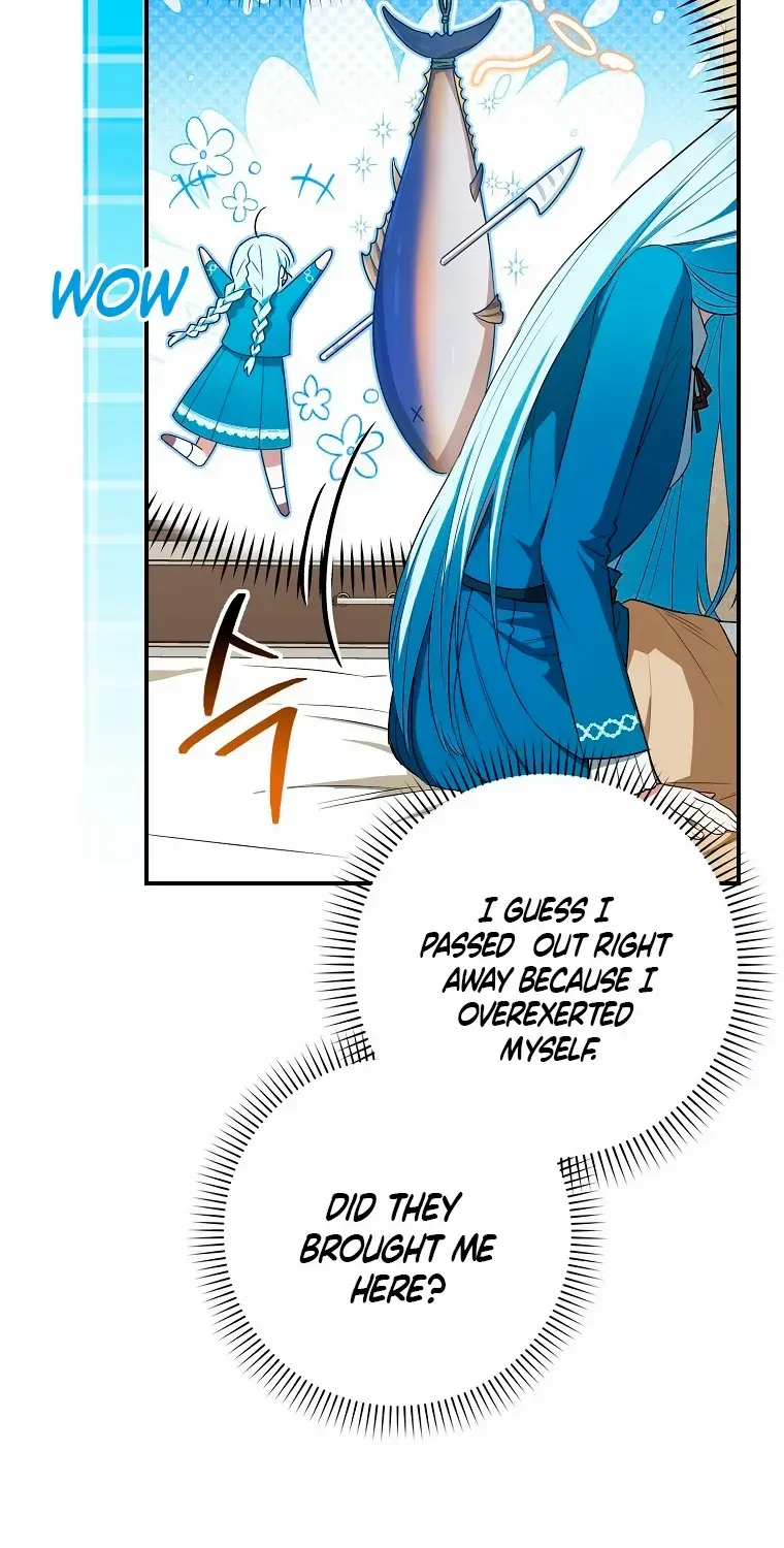 Deadlines are Raining in the Status Window Chapter 12 page 5 - 
