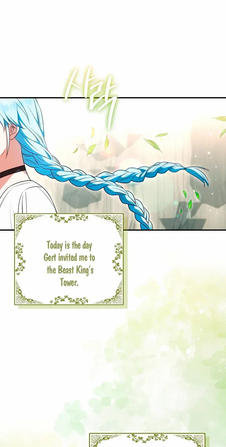 Deadlines are Raining in the Status Window Chapter 12 page 42 - 