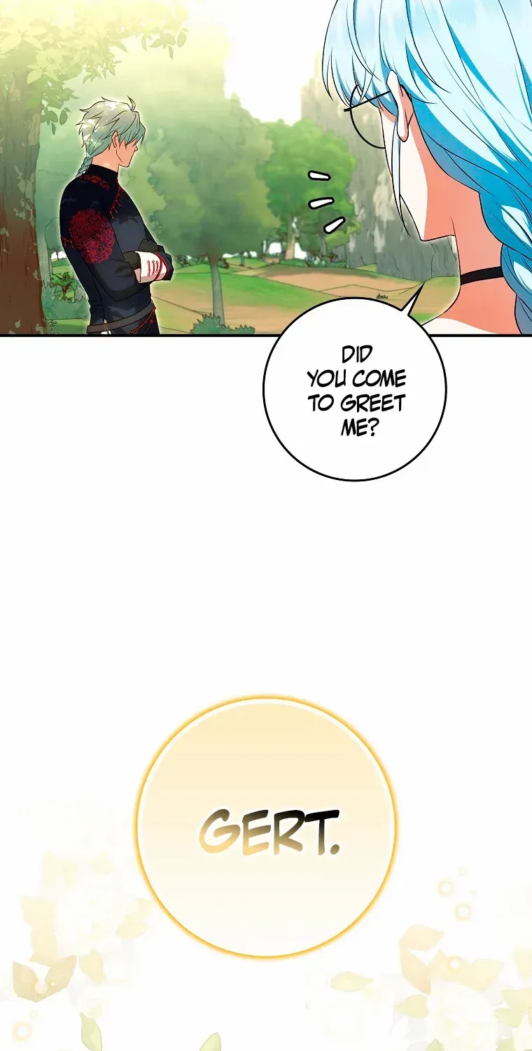 Deadlines are Raining in the Status Window Chapter 12 page 46 - 