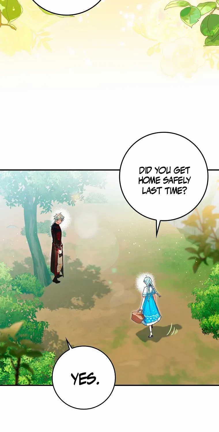 Deadlines are Raining in the Status Window Chapter 12 page 48 - 