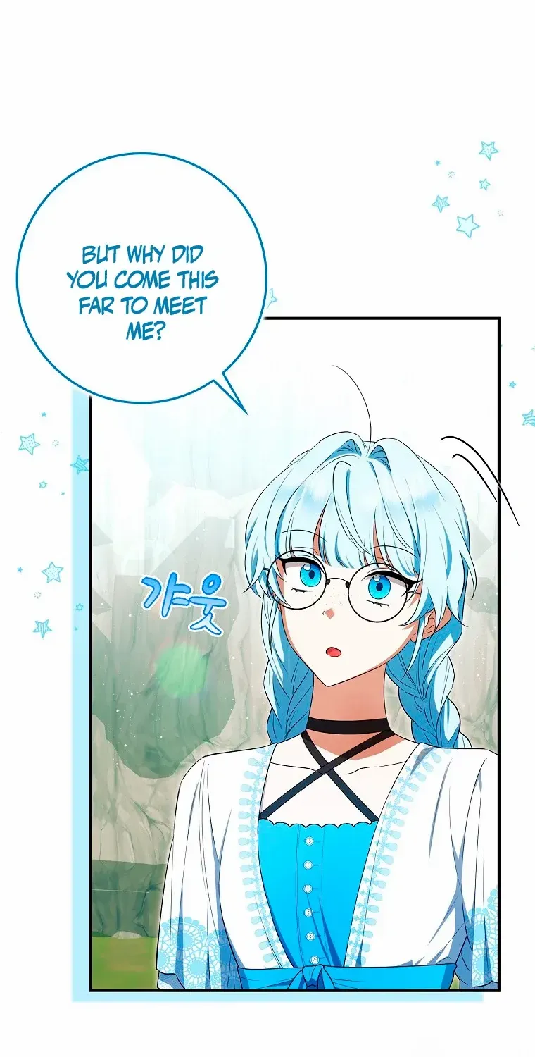 Deadlines are Raining in the Status Window Chapter 12 page 49 - 