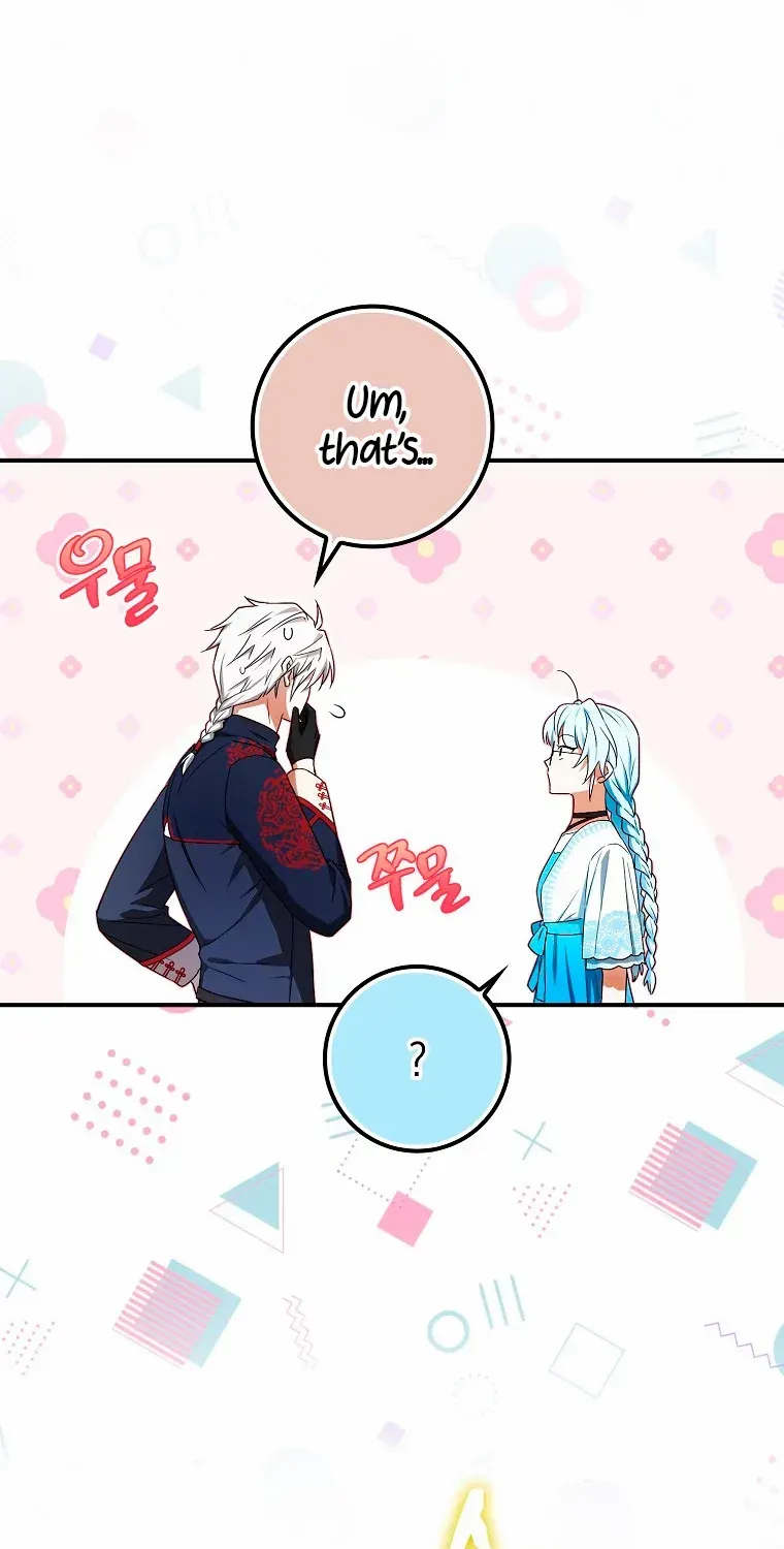 Deadlines are Raining in the Status Window Chapter 12 page 50 - 