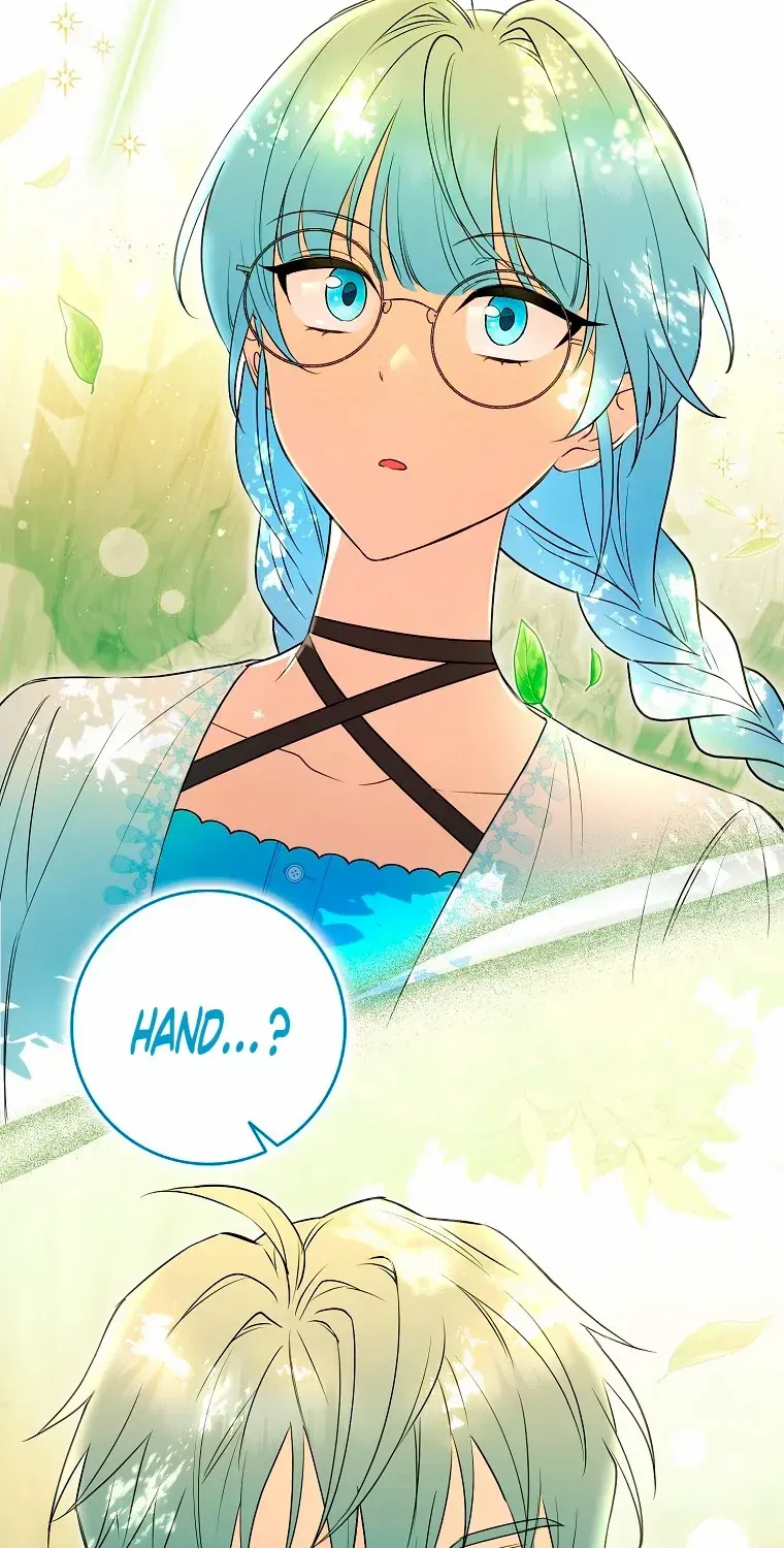 Deadlines are Raining in the Status Window Chapter 12 page 53 - 