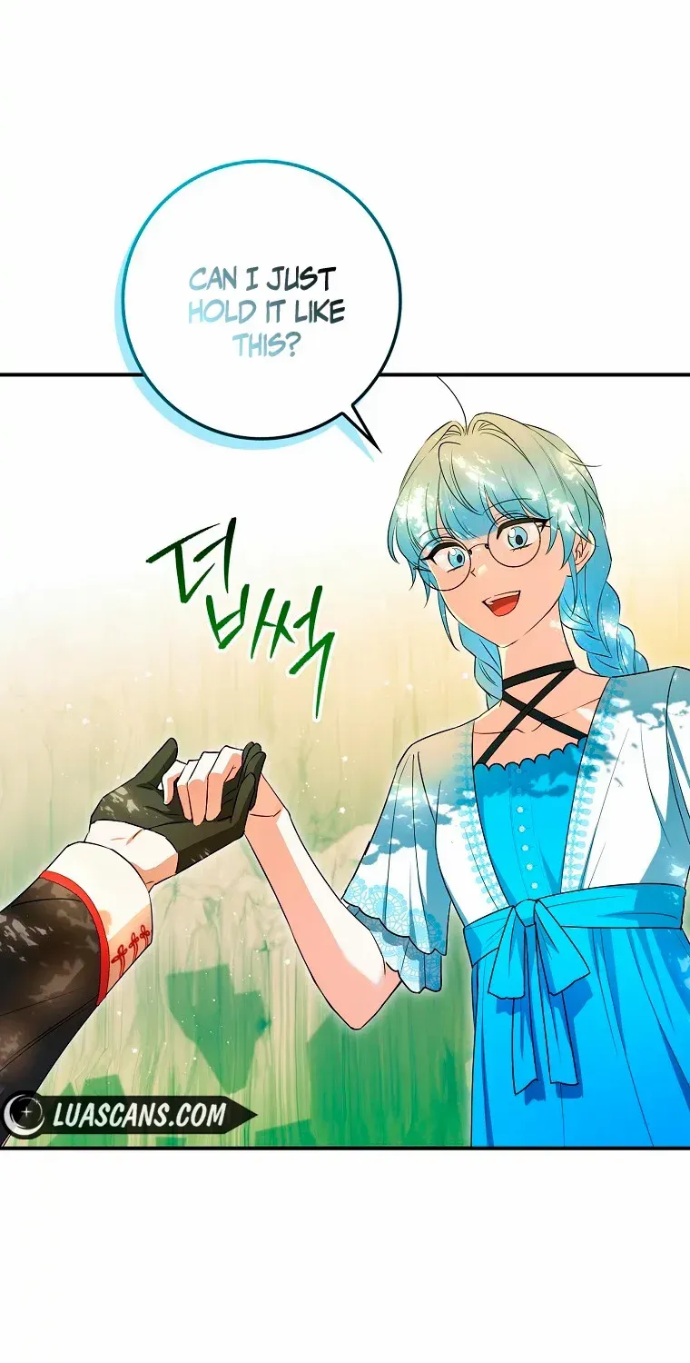 Deadlines are Raining in the Status Window Chapter 12 page 58 - 