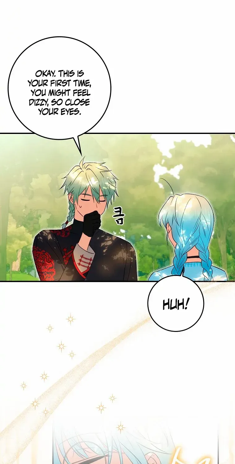 Deadlines are Raining in the Status Window Chapter 12 page 59 - 