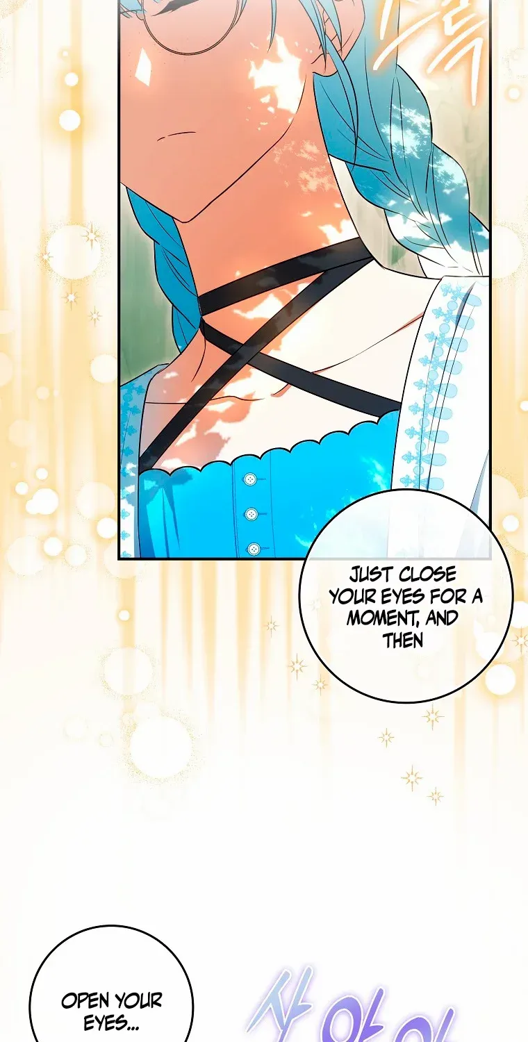 Deadlines are Raining in the Status Window Chapter 12 page 60 - 