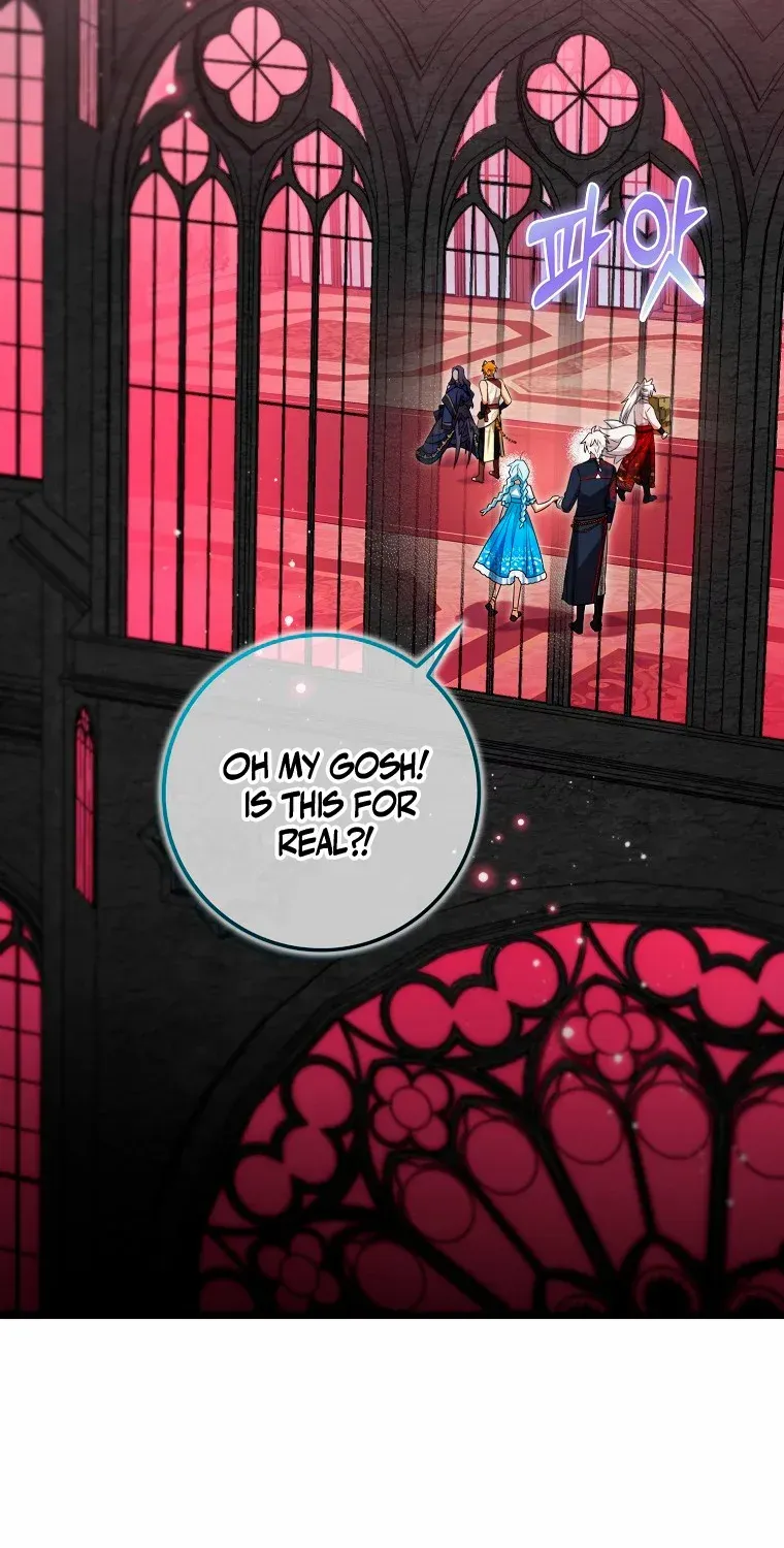 Deadlines are Raining in the Status Window Chapter 12 page 62 - 