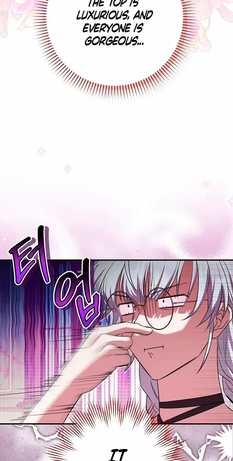 Deadlines are Raining in the Status Window Chapter 12 page 65 - 