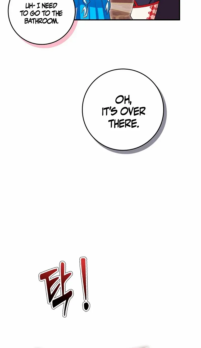 Deadlines are Raining in the Status Window Chapter 12 page 67 - 