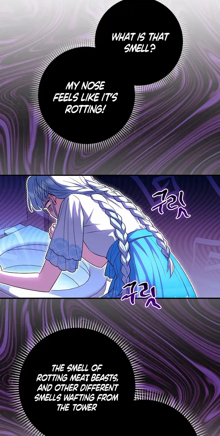 Deadlines are Raining in the Status Window Chapter 12 page 69 - 