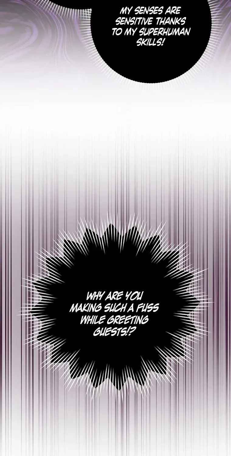 Deadlines are Raining in the Status Window Chapter 12 page 70 - 
